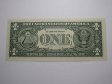 Load image into Gallery viewer, $1 2021 Repeater Serial Number Federal Reserve Currency Bank Note Bill #63486348