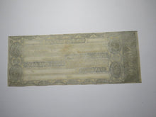 Load image into Gallery viewer, $5 18__ Windsor Vermont VT Obsolete Currency Bank Note Bill Remainder Rare UNC+