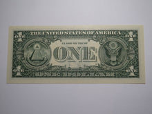 Load image into Gallery viewer, $1 2021 Repeater Serial Number Federal Reserve Currency Bank Note Bill #66276627
