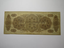 Load image into Gallery viewer, $10 1836 Frankfort Maine ME Obsolete Currency Bank Note Bill The Frankfort Bank