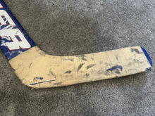 Load image into Gallery viewer, 1999-00 Mike Richter New York Rangers Game Used &amp; Signed NHL Hockey Goalie Stick