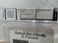 Load image into Gallery viewer, New Gravitar Atari 2600 Sealed Video Game Wata Graded 9.4 Seal Grade A+! RARE!