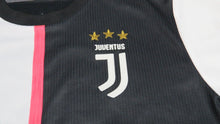 Load image into Gallery viewer, 2019-20 Danilo Juventus Match Used Worn UEFA Champions Soccer Shirt! Game Jersey