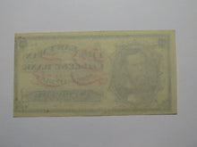 Load image into Gallery viewer, $.25 1870&#39;s Poughkeepsie New York Obsolete Currency Note Eastman College