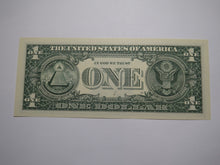 Load image into Gallery viewer, $1 2017 Fancy Serial Number Federal Reserve Bank Note Bill Dallas #22220555