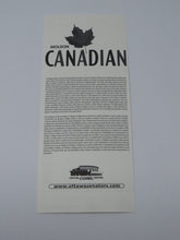 Load image into Gallery viewer, January 24, 2002 Ottawa Senators Boston Bruins NHL Full Hockey Ticket Mint