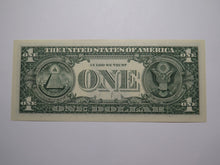 Load image into Gallery viewer, $1 2021 Repeater Serial Number Federal Reserve Currency Bank Note Bill #08790879