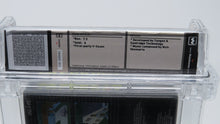 Load image into Gallery viewer, New Paperboy 2 Super Nintendo Factory Sealed Video Game Wata 7.5 Graded A Seal!