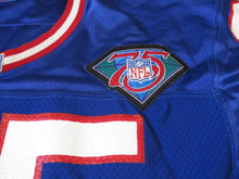 Load image into Gallery viewer, 1993 Mark Flythe New York Giants Game Used Worn NFL Football Jersey Penn State