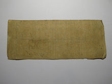 Load image into Gallery viewer, $1 1862 Pearisburg Virginia Obsolete Currency Bank Note Bill Old Dominion Bank