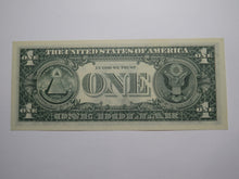 Load image into Gallery viewer, $1 1977 Repeater Serial Number Federal Reserve Currency Bank Note Bill #85548554