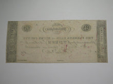 Load image into Gallery viewer, $3 181_ Hulme Ville Pennsylvania Obsolete Currency Bank Note Philadelphia UNC++