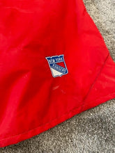 Load image into Gallery viewer, 2014 Chris Kreider New York Rangers Stadium Series Game Used Worn Hockey Shell