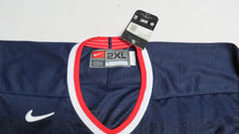 Load image into Gallery viewer, Brand New 2005 IIHF World Junior Championships USA Bauer Hockey Jersey Size XXL