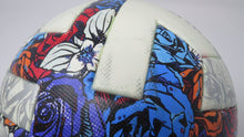 Load image into Gallery viewer, 2022 Match Used New York Red Bulls MLS ADIDAS Official Soccer Ball! Great Usage