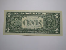 Load image into Gallery viewer, $1 2021 Repeater Serial Number Federal Reserve Currency Bank Note Bill #02570257