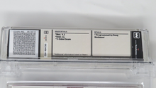 Load image into Gallery viewer, New Radar Lock Atari 2600 Sealed Video Game Wata Graded 9.2 A+ Seal 1989