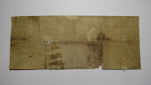 Load image into Gallery viewer, $1 1824 Trenton New Jersey NJ Obsolete Currency Bank Note Bill State Bank