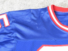 Load image into Gallery viewer, 1993 Mark Flythe New York Giants Game Used Worn NFL Football Jersey Penn State