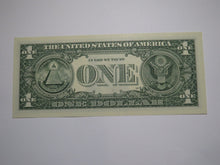 Load image into Gallery viewer, $1 2021 Repeater Serial Number Federal Reserve Currency Bank Note Bill #02260226