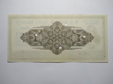 Load image into Gallery viewer, $1 1934 Long Branch New Jersey NJ Obsolete Currency Bank Note Scrip City of LB