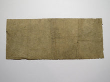 Load image into Gallery viewer, $5 1856 Philadelphia Pennsylvania PA Obsolete Currency Note Bill Southwark Bank