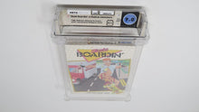Load image into Gallery viewer, Skate Boardin' Atari 2600 Sealed Video Game Wata Graded 9.0 A++ Skateboarding