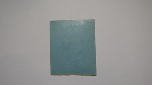 October 27, 1976 New York Rangers Vs. Boston Bruins NHL Hockey Ticket Stub