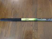 Load image into Gallery viewer, 2021 Aleksander Barkov Florida Panthers Game Used Warrior Alpha NHL Hockey Stick