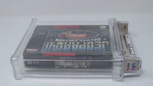 Load image into Gallery viewer, Jeopardy! Deluxe Edition Super Nintendo SNES Sealed Video Game Wata Graded 8.5 A