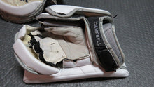 Load image into Gallery viewer, 2019-20 Jack Campbell Los Angeles Kings Game Used Photomatched Blocker &amp; Catcher