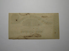 Load image into Gallery viewer, $.10 1862 Raleigh North Carolina Obsolete Currency Bank Note Bill NC State UNC+