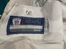 Load image into Gallery viewer, 2008 Jake Long Miami Dolphins Game Used Worn NFL Reebok Football Pants Michigan