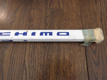 Load image into Gallery viewer, 1990&#39;s Moe Mantha Winnipeg Jets Game Used Signed Chimo NHL Hockey Stick