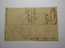 Load image into Gallery viewer, 1782 4 Pounds Connecticut Pay Table Colonial Currency Note Moseley Moseley
