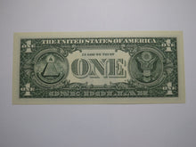 Load image into Gallery viewer, $1 2021 Fancy Repeater Serial Number Federal Reserve Currency Bank Note Bill 162
