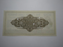 Load image into Gallery viewer, $1 1934 Long Branch New Jersey NJ Obsolete Currency Bank Note Scrip City of LB
