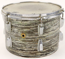 Load image into Gallery viewer, 1969 Woodstock Music Festival &quot;The Quarry&quot; Mick Valenti Stage Used Tom-Tom Drum