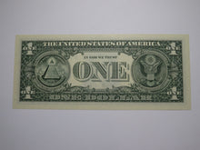 Load image into Gallery viewer, $1 2021 Repeater Serial Number Federal Reserve Currency Bank Note Bill #94099409