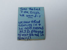 Load image into Gallery viewer, March 17, 1976 New York Rangers Vs. Minnesota North Stars NHL Hockey Ticket Stub