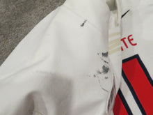Load image into Gallery viewer, Eric Wilson Fresno State Bulldogs Game Used Worn NCAA Nike Football Jersey