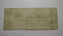 Load image into Gallery viewer, $1 1839 Calais Maine ME Obsolete Currency Bank Note Bill! Washington County Bank
