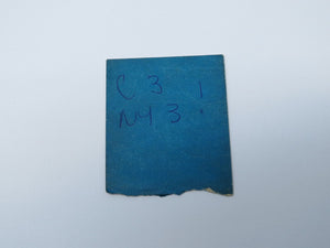 February 28, 1973 New York Rangers Vs. Chicago Blackhawks NHL Hockey Ticket Stub