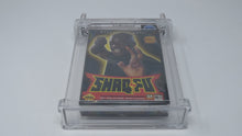 Load image into Gallery viewer, Brand New Shaq Fu Sega Genesis Factory Sealed Video Game Wata Graded 7.5 B+ Seal