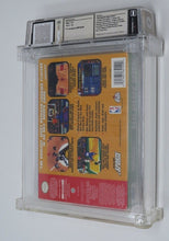 Load image into Gallery viewer, NBA Jam '99 Basketball Nintendo 64 N64 Sealed Video Game Wata Graded 7.5 A+