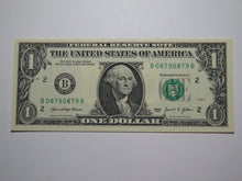 Load image into Gallery viewer, $1 2003 Repeater Serial Number Federal Reserve Currency Bank Note Bill #08790879