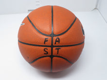 Load image into Gallery viewer, Game Used Nike Elite Champion Rutgers Scarlet Knights NCAA College Basketball