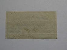 Load image into Gallery viewer, $20 1861 Confederate Bond Coupon Certificate Currency Bank Note Bill UNC