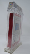 Load image into Gallery viewer, Lock 'N Chase Atari Intellivision Sealed Video Game Wata Graded 8.5 A Seal 1982