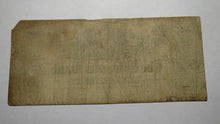 Load image into Gallery viewer, $2 1841 Towanda Pennsylvania PA Obsolete Currency Bank Note Bill! Towanda Bank!